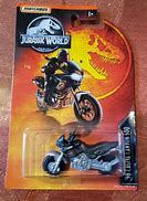 Image result for Jurassic World Chris Pratt Motorcycle