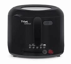 Image result for Cuisinart Cdf-100 Deep Fryer, Compact