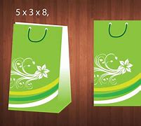 Image result for Shopping Bag Print Design
