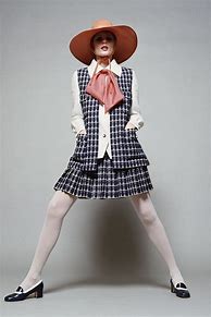 Image result for 1960s Fashion Mod