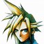 Image result for Cloud FF7 Character