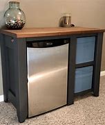 Image result for What to Put in a Mini Fridge