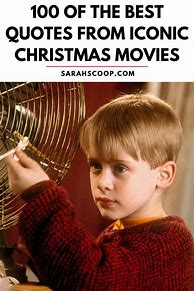 Image result for Famous Christmas Movie Quotes