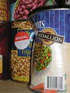 Image result for Warehouse Dented Cans