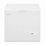 Image result for amana chest freezer 7.0 cu ft