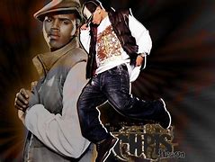 Image result for Chris Brown This Christmas Movie