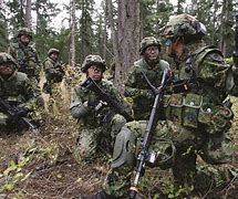 Image result for Japan Ground Self-Defense Force
