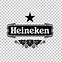 Image result for Heineken Clip Art