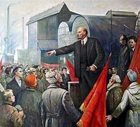 Image result for Bolsheviks Vladimir Lenin