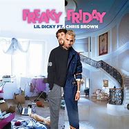 Image result for Freaky Friday Album Cover