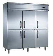 Image result for Commercial Refrigerator Freezer for Home Use