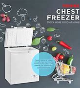 Image result for Danby DCF401W Chest Freezer