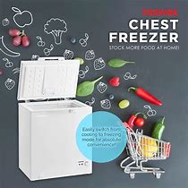 Image result for Vestfrost Chest Freezers