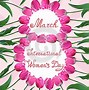 Image result for Happy Women's Day Thank You