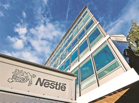 Nestle India comes back to growth path after years | Business Standard News