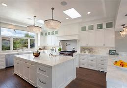 Image result for White Cabinets