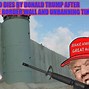 Image result for Meme Border Wall Design