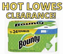 Image result for lowes clearance items