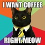 Image result for Funny Wednesday Coffee Memes