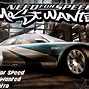 Image result for Need for Speed Most Wanted Concept Art