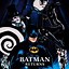 Image result for Batman Returns Poster Art