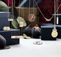 Image result for Personalized Jewelry Gift