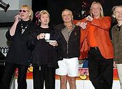 Image result for Yes Band