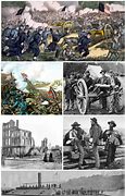 Image result for Photos of American Civil War