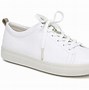 Image result for white leather sneakers women