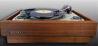 Image result for What should I look for in a turntable idler wheel?