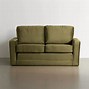 Image result for Full Size Sleeper Sofas for Small Spaces