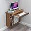 Image result for Small Bedroom Desk with File Drawer