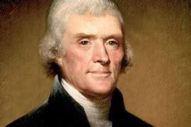 Image result for Modern Thomas Jefferson