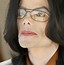 Image result for Michael Jackson Nose Drop