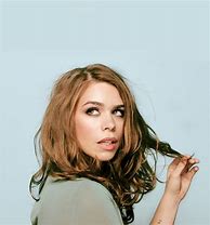 Image result for Billie Piper Brown Hair