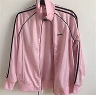 Image result for Pink and Blue Adidas Jacket