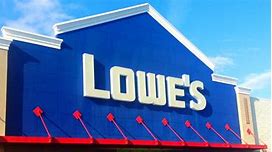 Image result for Lowe's Home Improvement Logo HD
