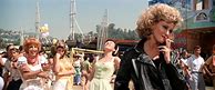 Image result for Olivia Newton John in Grease Wore Clothes