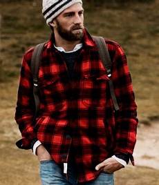 Lumbersexual Know Your Meme