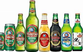 Image result for China Beers Jianjing