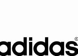 Image result for Adidas Logo Red Outline