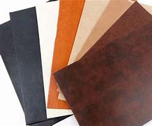 Image result for Bonded Leather