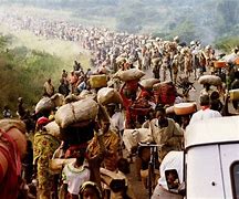 Image result for Rwanda Burundi War