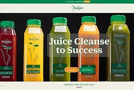 Image result for Squeeze Juice Cleanse Live Houston