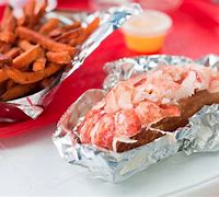 Image result for Maine Food and Culture