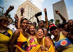Image result for Colombian People