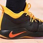 Image result for Paul George Shoes Pe