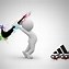Image result for Adidas Basketball Logo