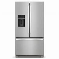 Image result for Whirlpool French Door Refrigerator Interiors