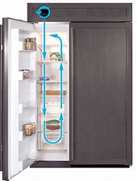 Image result for Sub-Zero Refrigerator 48